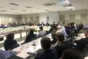 Secretaria apresenta projetos de desenvolvimento para o Litoral