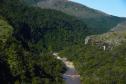Parque do Guartelá é uma boa opção para aventureiros