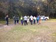 Campanha leva 5,6 mil pessoas aos parques estaduais do Paraná