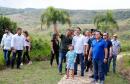 O governador Carlos Massa Ratinho Junior prestigiou a 1ª Revoada de Balões que aconteceu neste domingo (13). Objetivo do evento experimental foi mostrar a viabilidade de se implantar voos permanentes no local, mais uma atração para conquistar visitantes e fomentar o turismo e a economia local.
