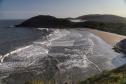 Coleta de amostras de águas das praias do Paraná começa já em novembro
