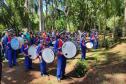 Parque Estadual São Camilo comemora 35 anos