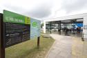 Estado investe R$ 8 milhões na infraestrutura da Ilha do Mel