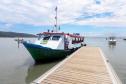 Estado investe R$ 8 milhões na infraestrutura da Ilha do Mel