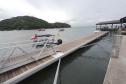 Estado investe R$ 8 milhões na infraestrutura da Ilha do Mel