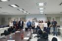 Estado mostra resultados de ações ambientais ao Banco Mundial
