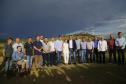 Governo formaliza concessão do Parque Estadual de Vila Velha
