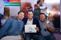 Governo formaliza concessão do Parque Estadual de Vila Velha
