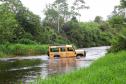 Circuito em torno do Pico Paraná é novo atrativo do Litoral