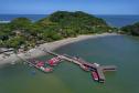 Governador autoriza início das obras dos trapiches da Ilha do Mel
