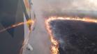 Incêndios ambientais crescem 33% no Paraná no 1.º trimestre

