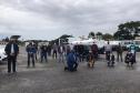 Governo do Estado entrega caminhões-pipa para 20 municípios
