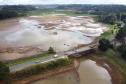 Simepar monitora bacias durante o estado de emergência hídrica
