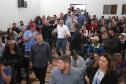 Mais 56 famílias recebem títulos de propriedade de seus imóveis