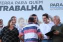 Governador Carlos Massa Ratinho Junior em Quitandinha  -  Quitandinha, 13/06/2019  -  Foto: Rodrigo Félix Leal/ANPr