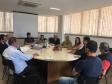Regularização da Fazenda Morungava foi tema de reunião em Curitiba
