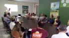 ITCG realiza treinamento sobre mapeamento de uso e ocupação de solo 
