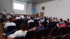 ITCG realiza treinamento sobre mapeamento de uso e ocupação de solo 