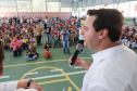 Governo confirma investimentos e regulariza terras em Rio Negro
