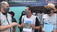 parques visita