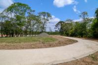 parque urbano sapopema