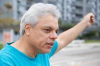 moradores apoiam obras do litoral