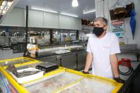 moradores apoiam obras do litoral