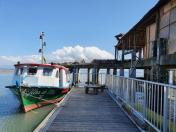Resolução estabelece regras para visitação na Ilha do Mel