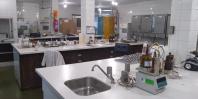 laboratório IAT Londrina