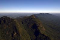 Pico do Paraná: Parque Estadual Pico do Paraná - 