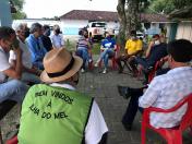 SEDEST - CADEIRAS ANFÍBIAS PARA A ILHA DO MEL