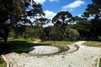 parque do monge