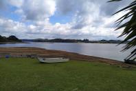 rio iraí