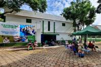 O CastraPet, Programa Permanente de Esterilização de Cães e Gatos, estará em Piraquara, entre os dias 25 e 29 de maio, para castrar mais de 700 animais domésticos no município. Foto:SEDEST