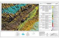 mapa geológico