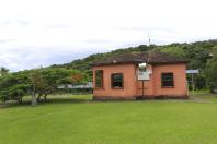 Ilha das Cobras