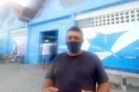 Pescador Litoral