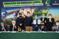 Paraná Energia Sustentável
