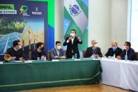 Paraná Energia Sustentável