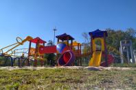 Parque Urbano - Jussara