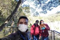 Um dia no parque
