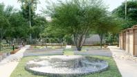 Praça ao ar livre Ilha do Mel