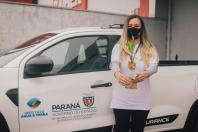 Campanha Floresce Paraná 