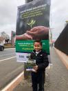 Campanha Floresce Paraná 