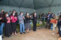 Campanha Floresce Paraná 