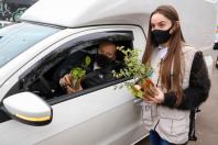 Campanha Floresce Paraná 