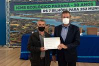 ICMS Ecológico - 30 anos