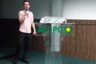Road show PG