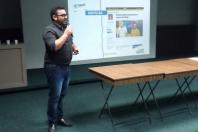 Road show PG