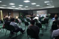 Road show PG
